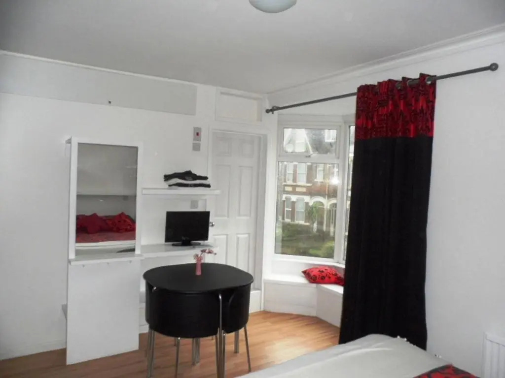 Galway Guest House