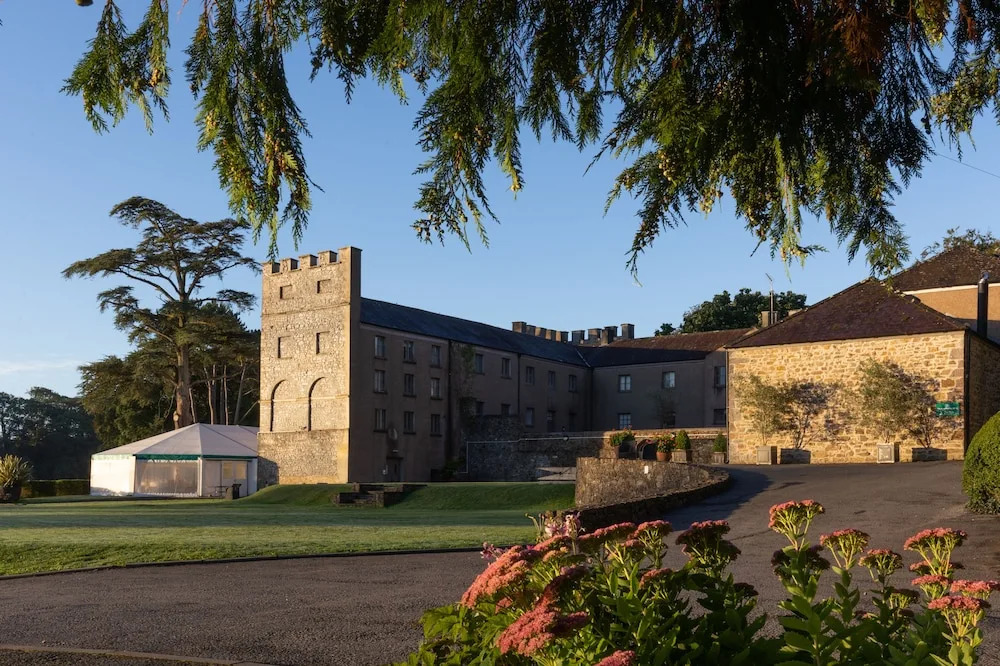 Slebech Park Estate