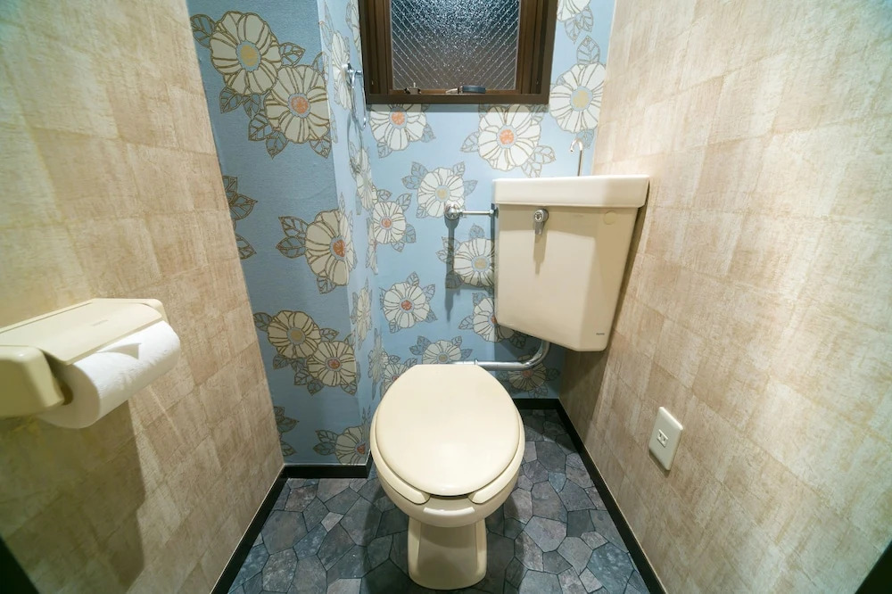 Ikidane House Asakusa Hatago Annex