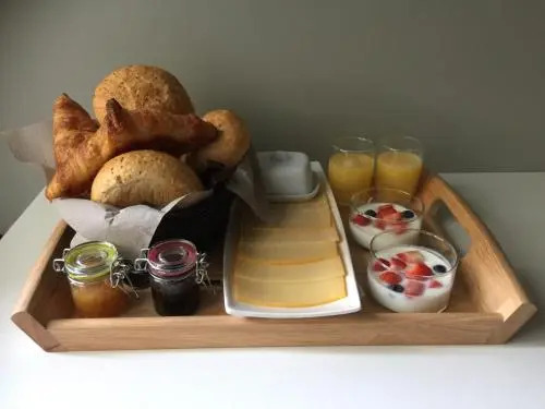 Guesthouse Vlamynckpoort