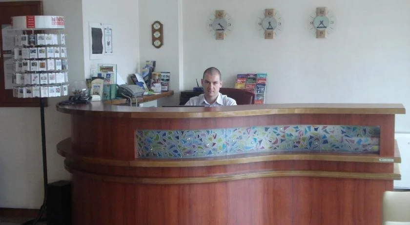 Kapri Hotel