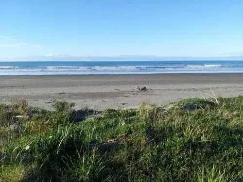 Ohope Beach Resort