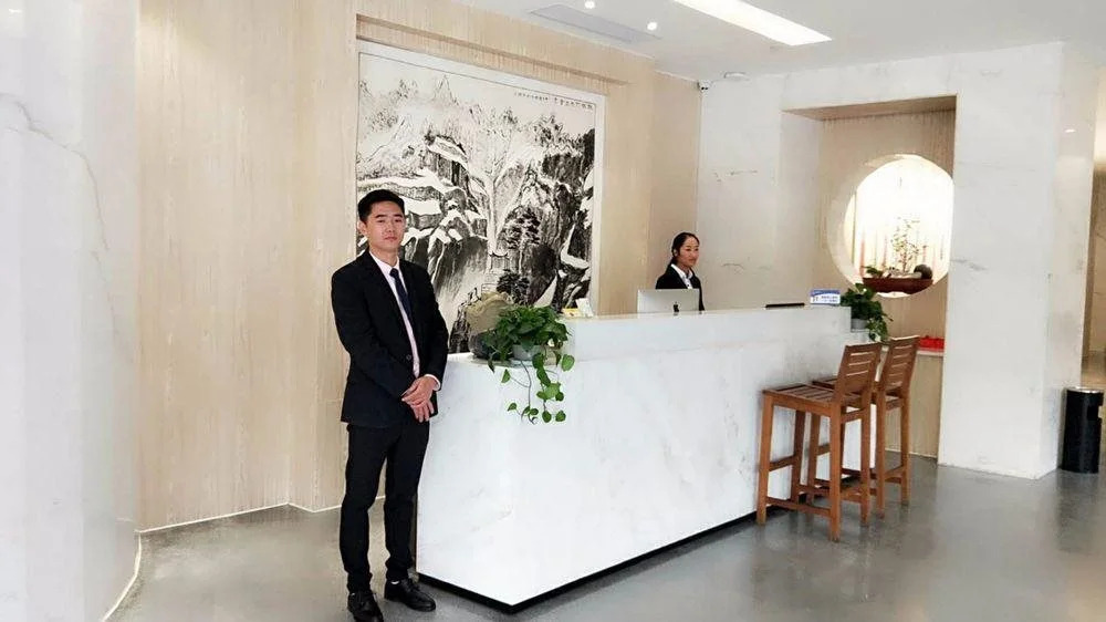 Tang House Hotel