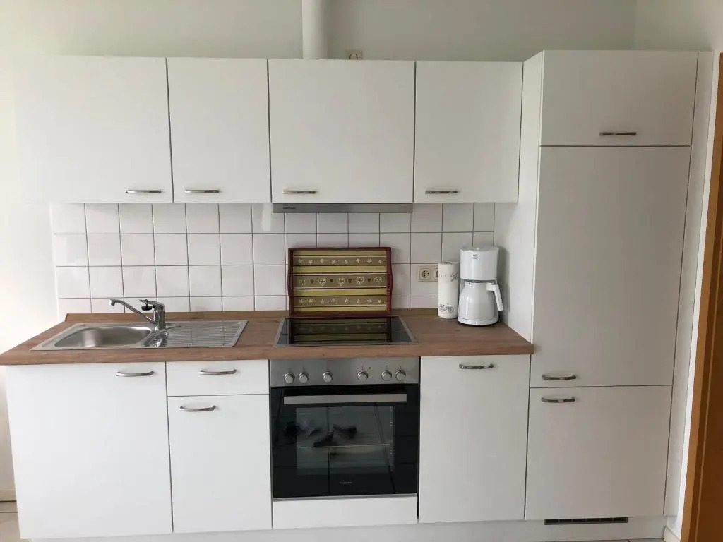 Apartments Schnepel