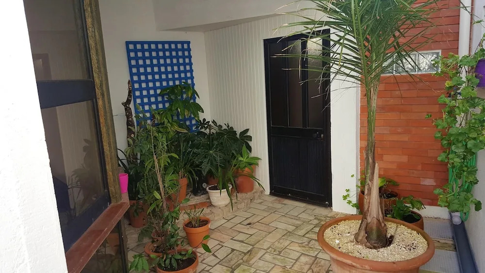 Apartment with One Bedroom in Pataias, with Enclosed Garden And Wifi - 100 M From the Beach