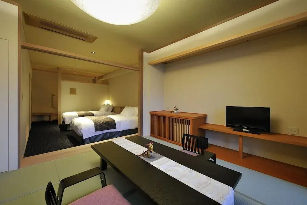 Hotel Seifuen