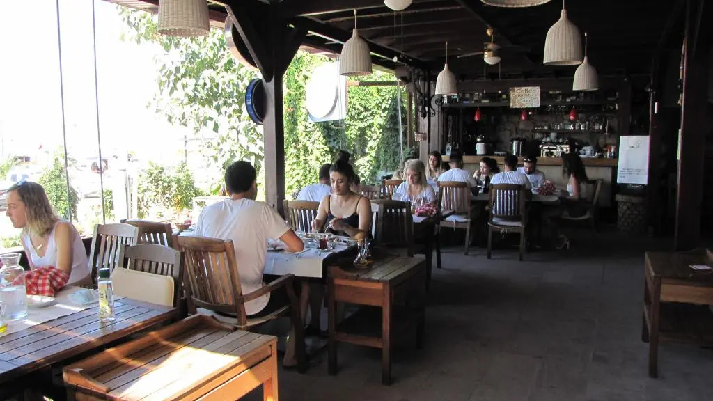 Aliye Hanim Hotel