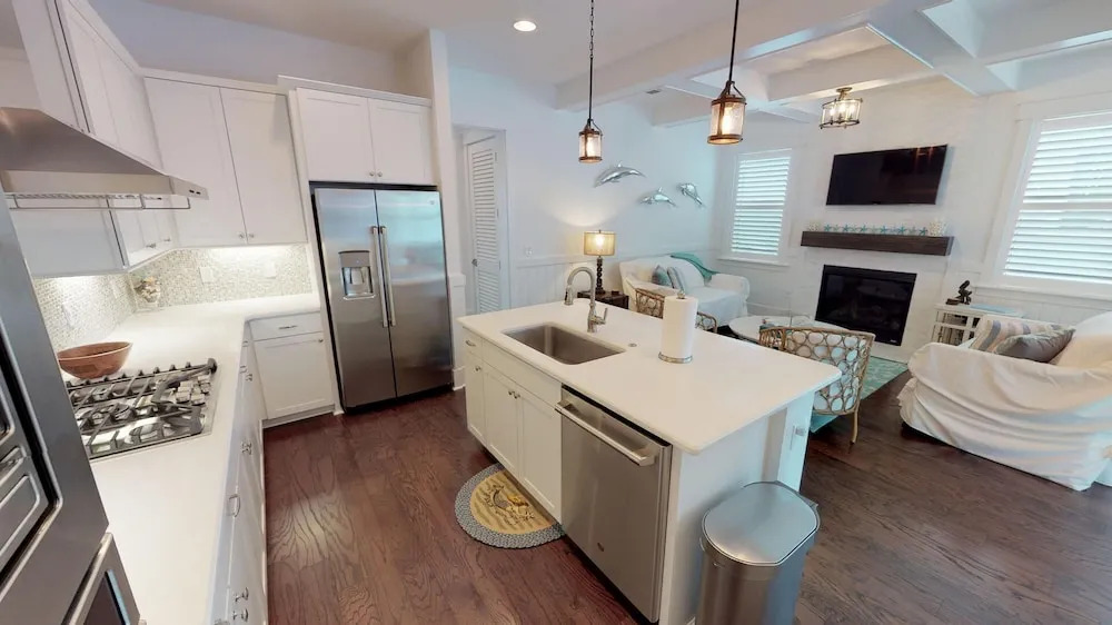 Prairie Pass Homes by Dune Vacation Rentals
