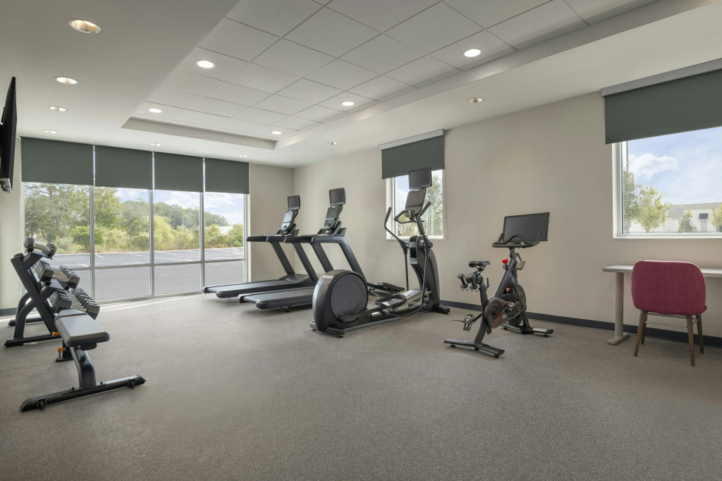 Home2 Suites By Hilton Sanford Orlando North