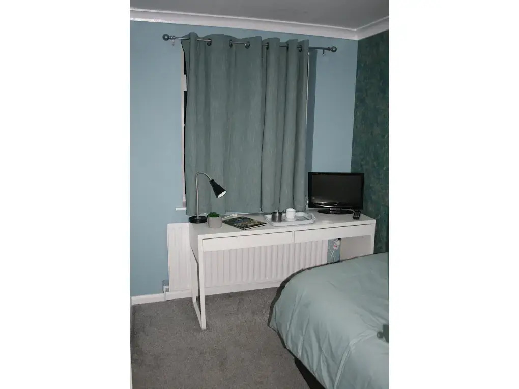 White Rose Hotel & Restaurant - Leeds