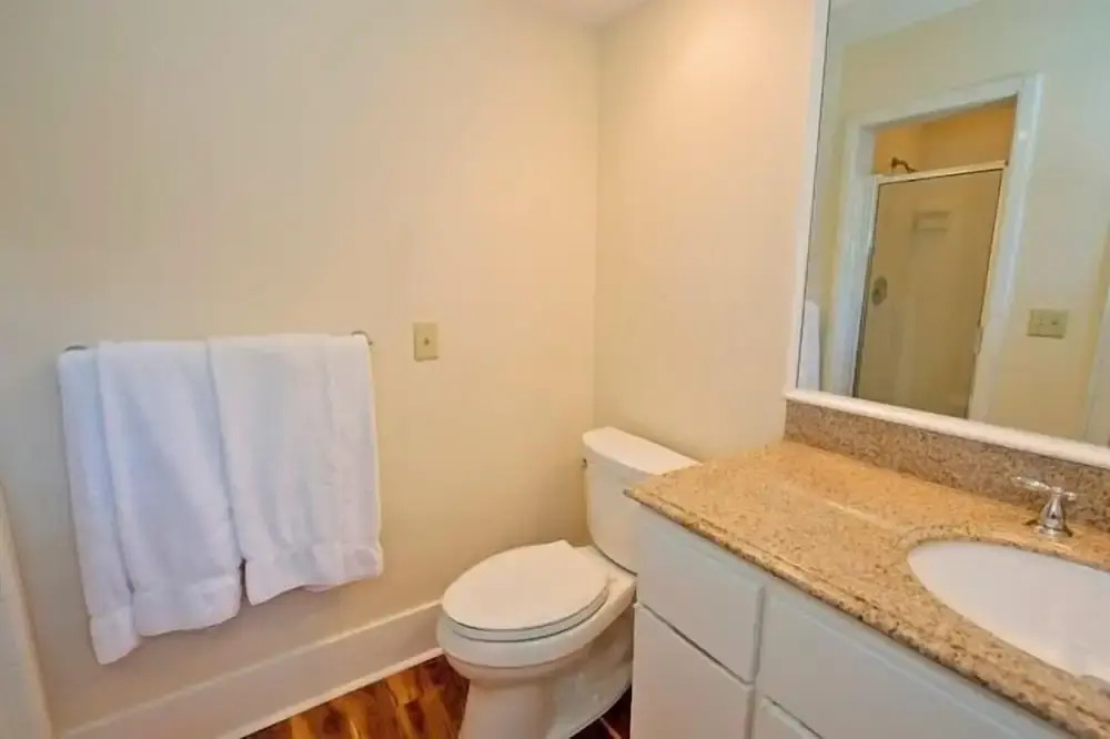 11 Turtle Lane at The Sea Pines Resort