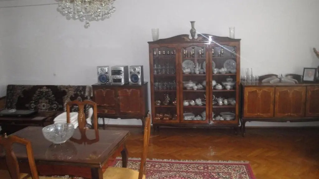 Country House Mamuka
