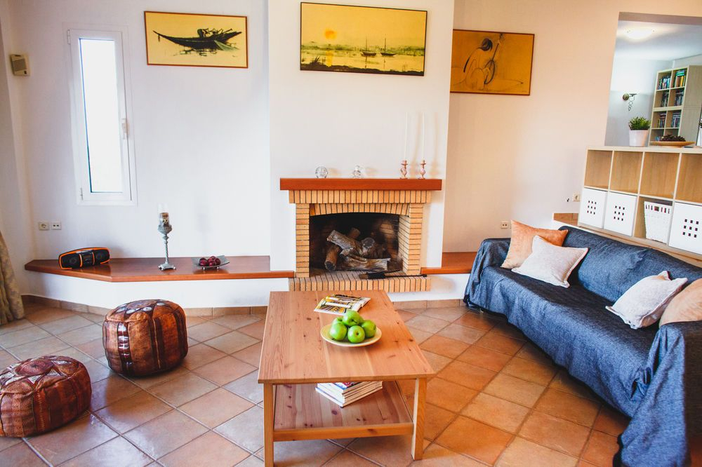 Wild Pear Villa