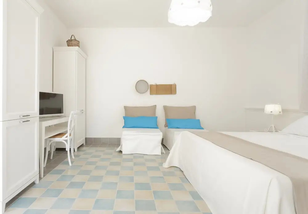 Masseria Podere40 Country Hotel