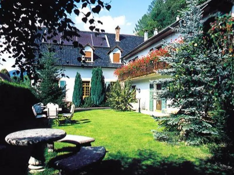 Auberge de France