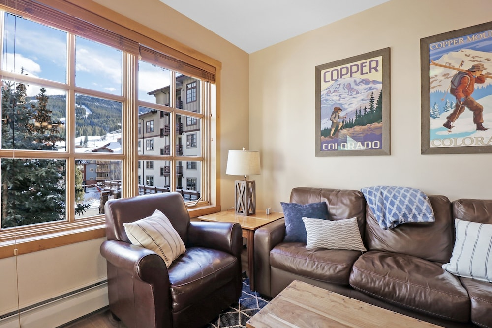 Pp308 Passage Point 2 Bedroom Condo