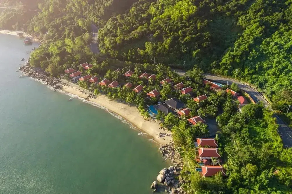 BRG GOLF - Danang Private Pool Villa 3BR