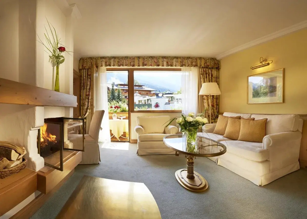 Hotel Salzburgerhof