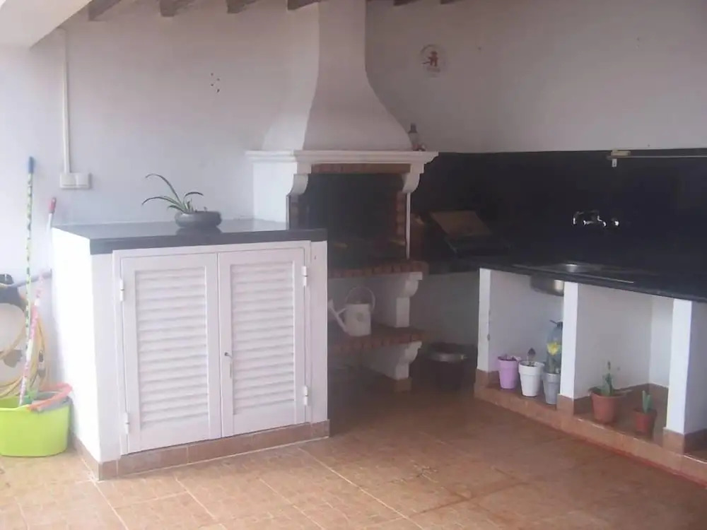 Apartamento T1 em Odeceixe