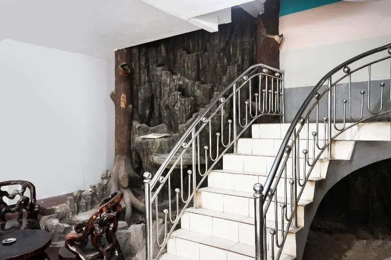 Hotel O Solo Baru Homestay Syariah