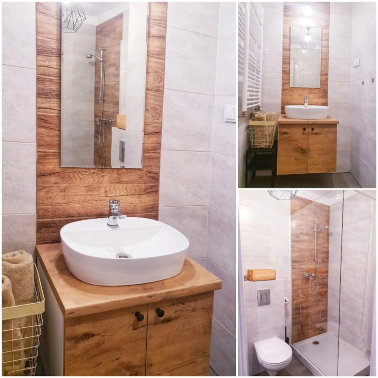 Apartament Dzień Dobry Karpacz