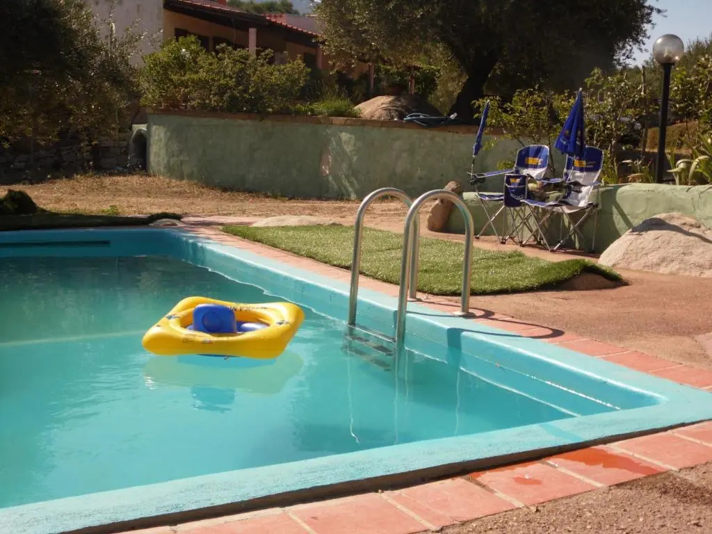 Villa LOleandro