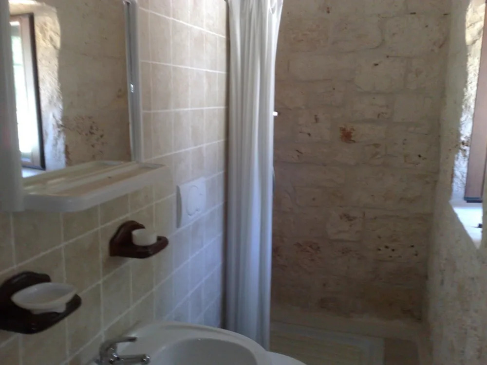Apartment Villa Valle degli Ulivi by Interhome