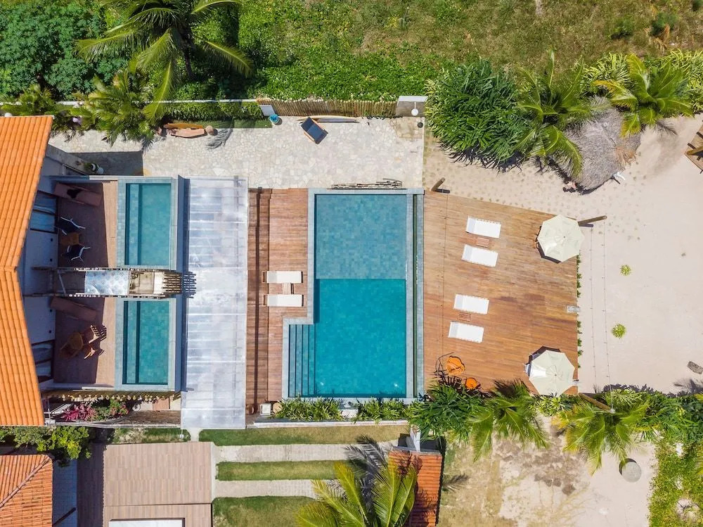 Pousada Villa Italiana