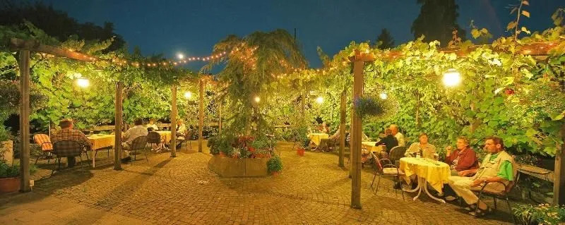 Hotel Langhof