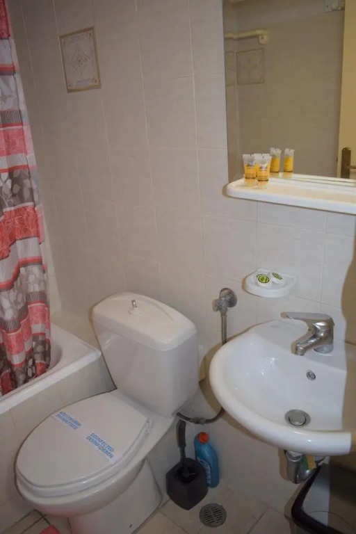 Great Location Comfort Flat