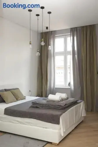 Moment Boutique Apartments