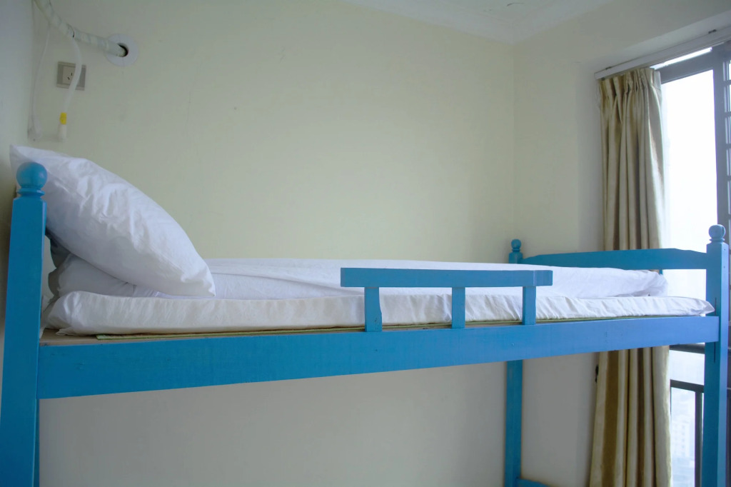 Amazon hostel
