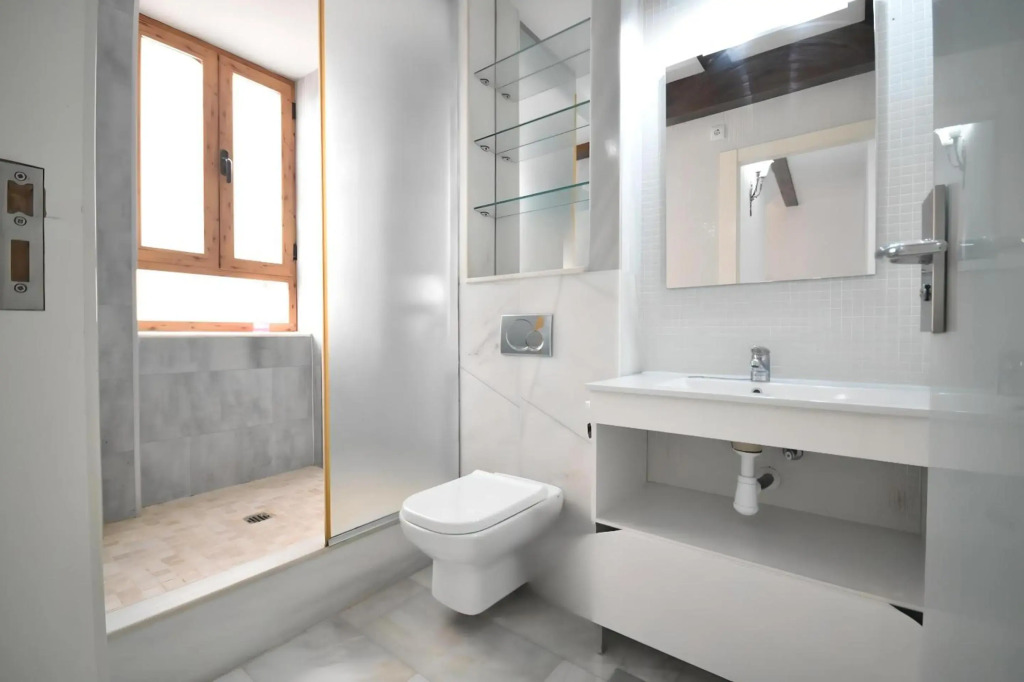 Duplex en el Carmen 2