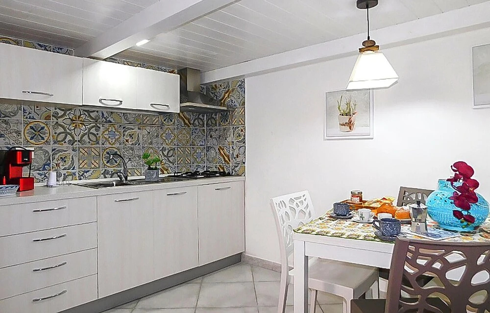 Amazing Home in Portopalo di Capo Pass With 1 Bedrooms