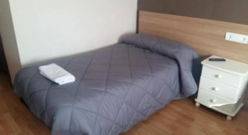 Pension Valcarce