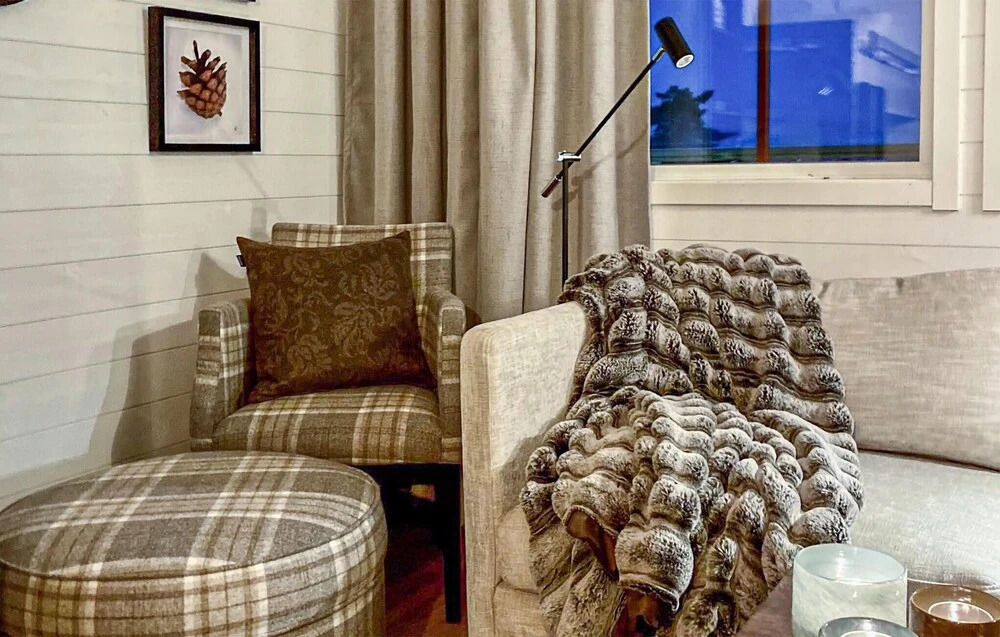 Nice Apartment in Sälen With