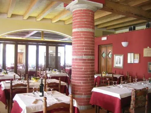 Hotel La Cupola