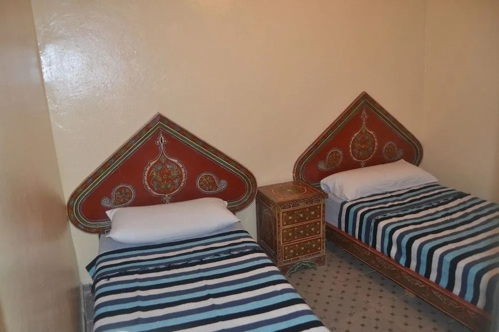 Dar Elbakkali Hostel