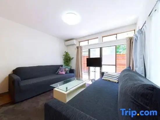 Kita-Shinjuku Inn House, 3LDK 70m2 Detached House in Shinjuku Area
