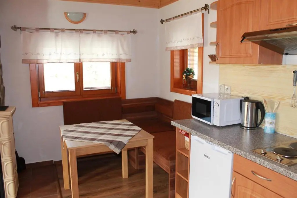 Drevenica Trnovec