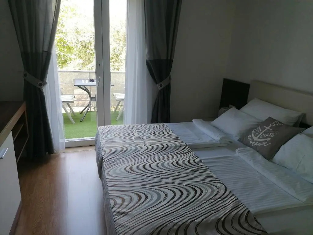 Apartments Ljubica