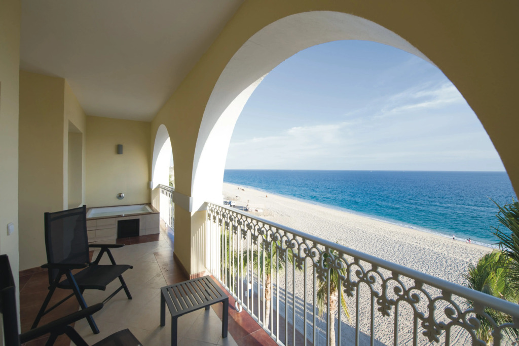 Hotel Riu Palace Cabo San Lucas - All Inclusive