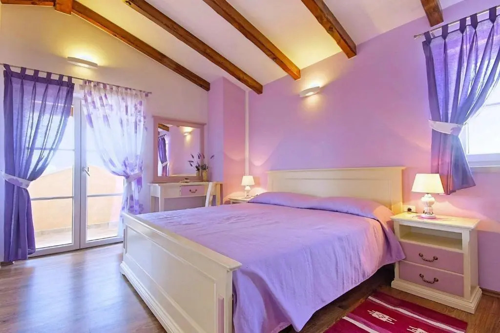 Villa St Martina