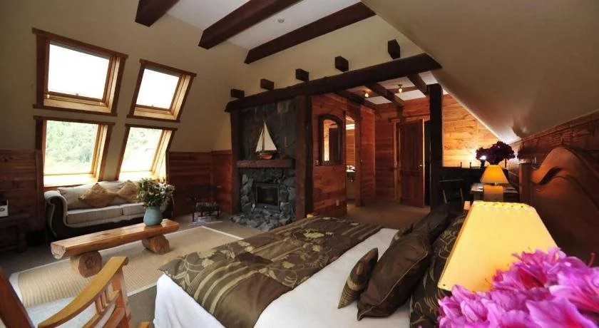 Petrohue Lodge
