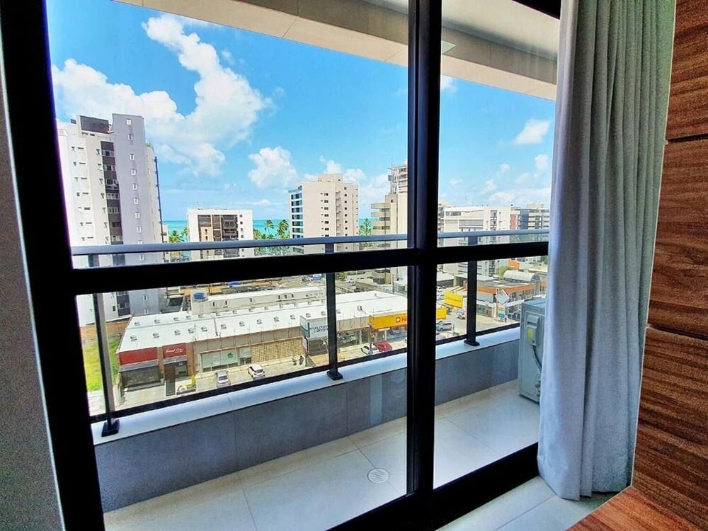 Edificio Time - Apto 703
