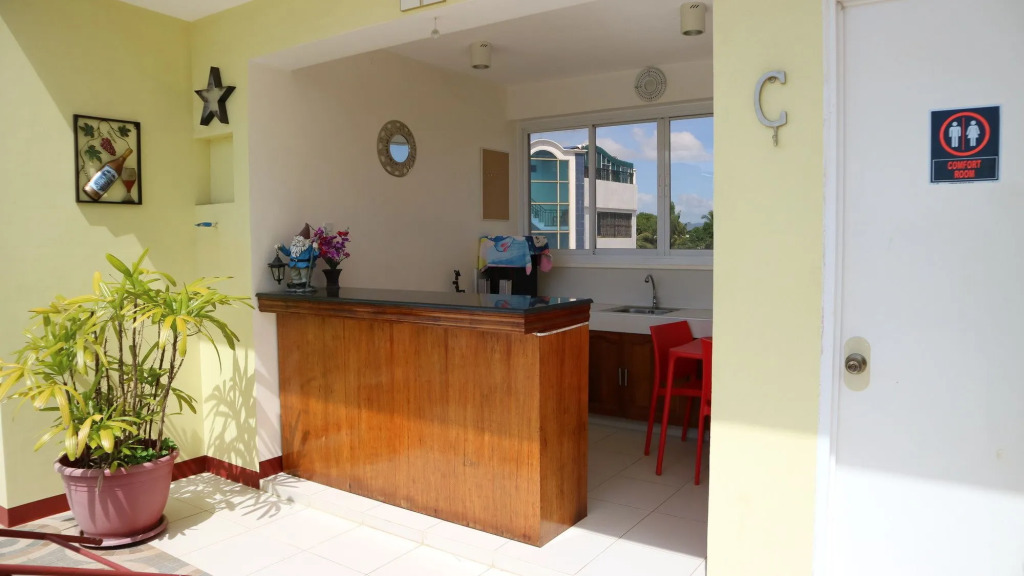 C Tower Studio Apartments