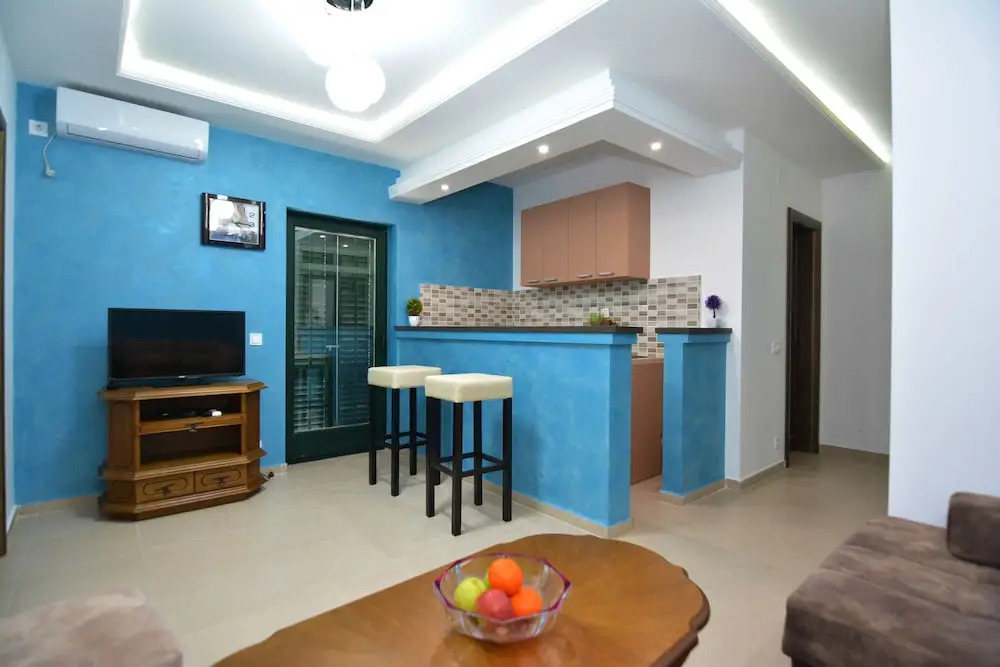 Apartments Lux S