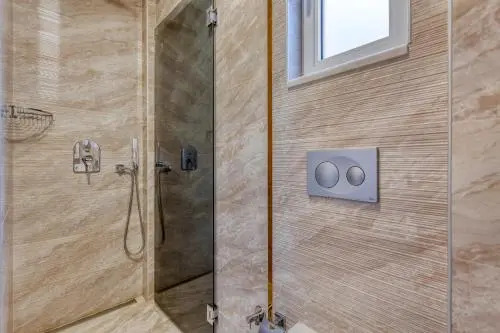 Eco Villa Palmiye