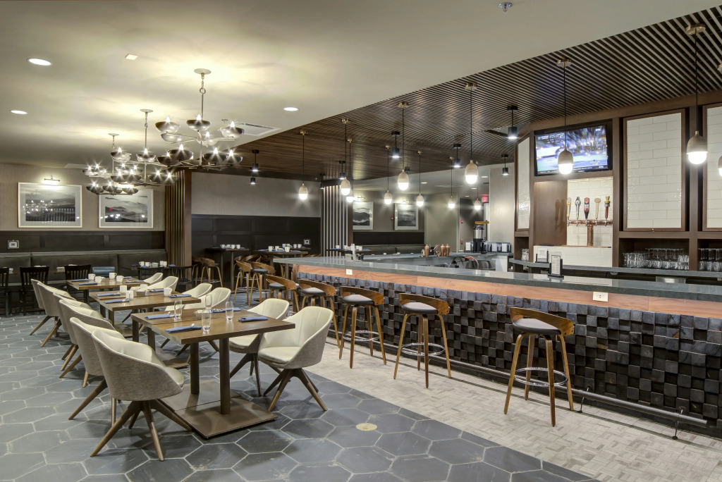 Doubletree by Hilton Harrisonburg