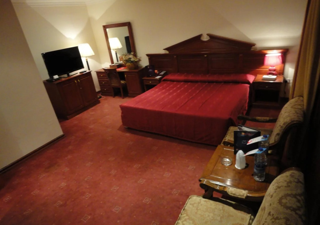 Mashtan Hotel